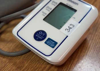 Фото 2 к новости Работоспособность почти 3600 тонометров проверили в Нижегородской области в рамках Всероссийской акции «Будь уверен! Будь здоров!»